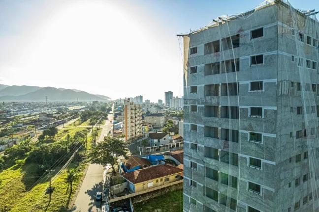 Imagem Apartamento 2 dormitórios em Mongaguá