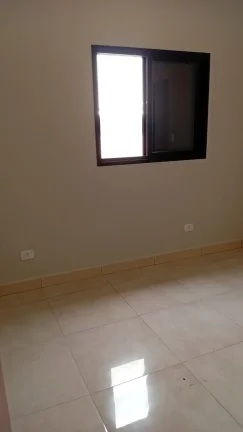Imagem Casa em Condomínio de Alto Padrão no Horto Florestal - 3 quartos, 1 suíte, 2 salas, 85,58 m² - Sorocaba-SP