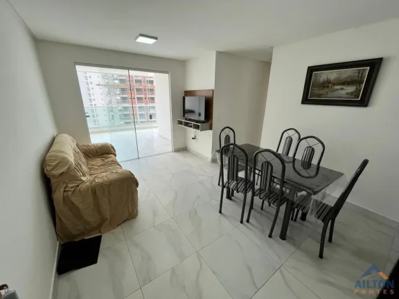 Imagem Apartamento com 3 Quartos à Venda na Praia do Morro - Guarapar/ES