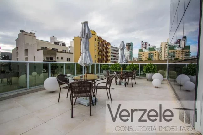 Imagem Apartamento Quadra Mar para Venda em Balneário Camboriú / SC no bairro Centro