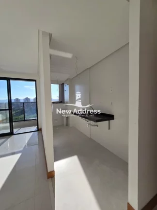 Imagem Apartamento Duplex com 2 Quartos à Venda na Praia de Itaparica - Vila Velha/ES