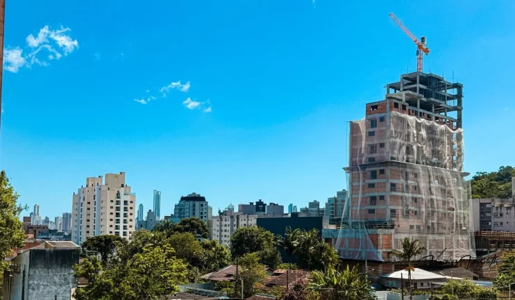 Imagem Apartamento para Locação em Camboriú / SC no bairro São Francisco de Assis