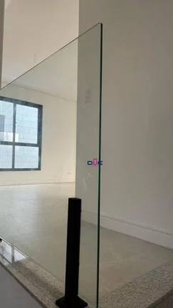 Imagem Village com 2 dormitórios à venda, 89 m² por R$ 760.000 - Boqueirão - Santos/SP