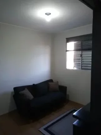 Imagem Dona Antonieta - Apartamento à venda na Vila São Paulo, Mogi das Cruzes