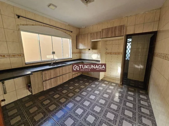Imagem Sobrado com 3 dormitórios - venda por R$ 1.490.000 ou aluguel por R$ 6,500/mês - Penha de França - São Paulo/SP