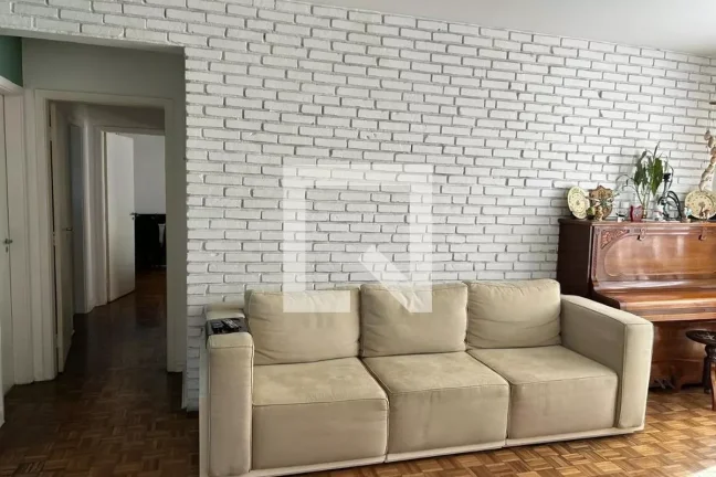 Imagem Apartamento à Venda - Vila Mariana, 2 Quartos, 92 m2