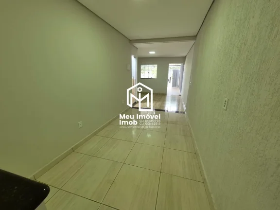 Imagem Casa 4 Quartos 1 Suíte 1 Vaga 150m² no Recanto das Emas