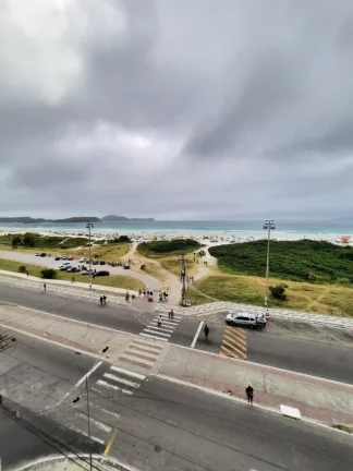 APARTAMENTO RESIDENCIAL em Cabo Frio - RJ, Cabo Frio