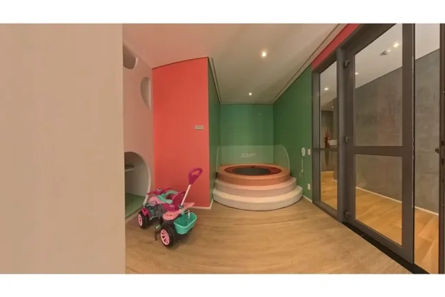Imagem APARTAMENTO RESIDENCIAL em São Paulo - SP, Vila Gumercindo