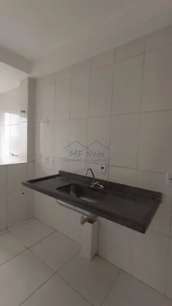 Imagem Apartamento Padrão
