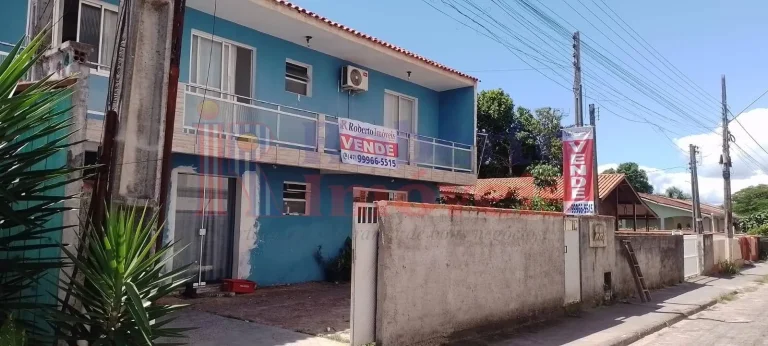 Imagem EXCELENTE OPORTUNIDADE DE INVESTIMENTO NO CENTRO DE ITAPEMA DO NORTE