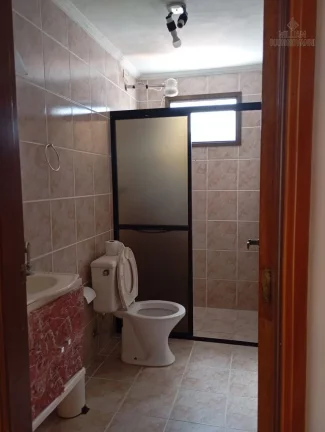 Imagem Apartamento com vista mar em Praia Grande !