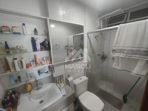 Imagem Apartamento com 2 dormitórios à venda, 80 m² por R$ 1.490.000,00 - Praia da Costa - Vila Velha/ES