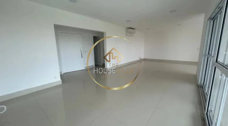 Imagem Apartamento 245,18m² - Helbor Paesaggio - Jardim das Colinas