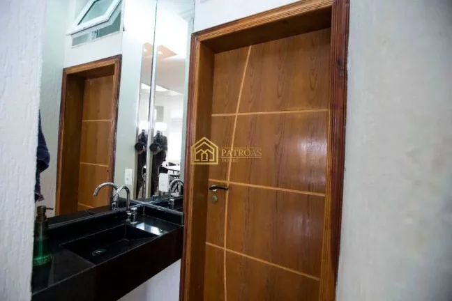 Imagem Casa Padrão