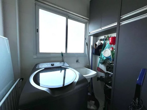 Imagem Apartamento à Venda em Aviação, Praia Grande - SP