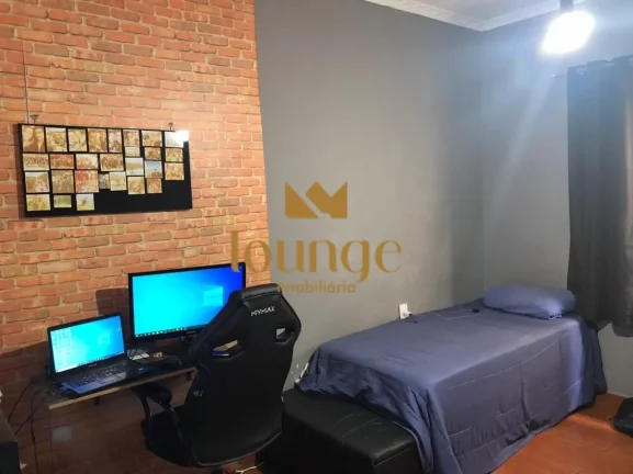 Imagem Casa em Votorantim