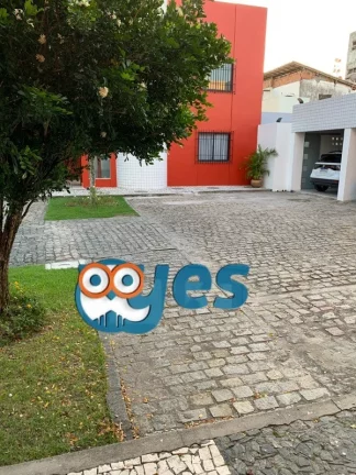 Imagem Casa duplex no Capuchinhos para Locação