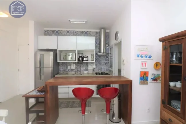 Imagem Apartamento 2 dormitórios!