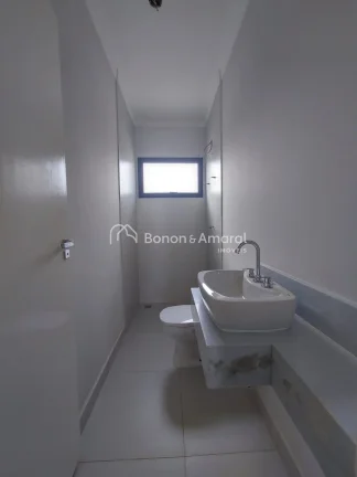 Imagem Casa térrea à venda no condomínio Real Park Sumaré/SP

Casa térrea com 149m² sala ampla para 2...