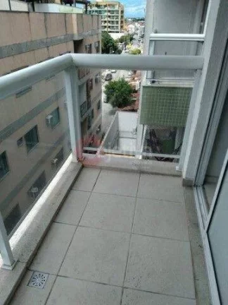 Imagem Apartamento com 2 dormitórios à venda, 75 m² por R$ 460.000,00 - Parque Riviera - Cabo Frio/RJ