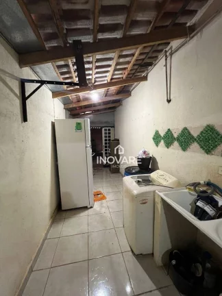 Imagem Casa com 3 dormitórios à venda por R$ 199.500,00 - Zenon Borges Guimarães - Itumbiara/GO