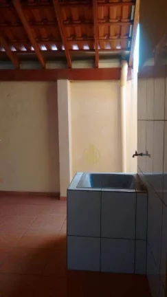 Imagem Casa com 3 Dormitórios, Sala Ampla Campos Elísios - Ribeirão Preto