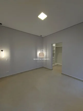 Imagem Modernidade ... Conforto: Residência de Alto Padrão no Teriva Vista da Serra