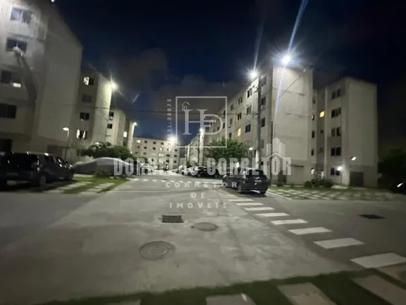 Imagem More em um Clube Completo: Seu Novo Apartamento Espera por Você!
