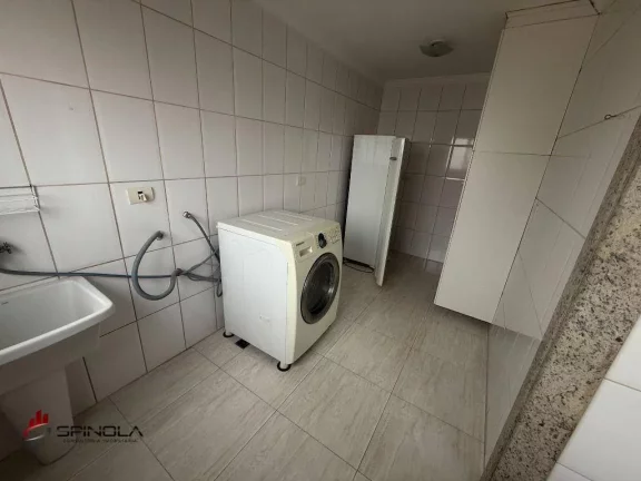 Imagem Cobertura com 4 dormitórios à venda, 348 m² por R$ 1.200.000,00 - Vila Caiçara - Praia Grande/SP