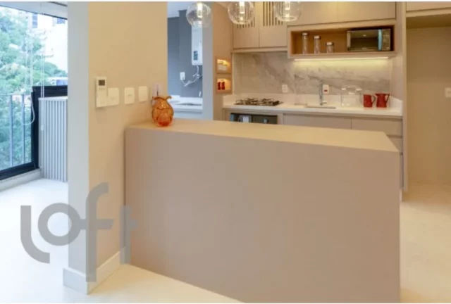 Imagem APARTAMENTO RESIDENCIAL em São Paulo - SP, Pinheiros