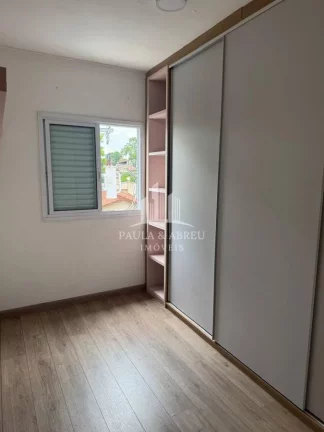 Imagem Cobertura no Vila Pires em Santo André de 2 dorm com suite e 2 vagas