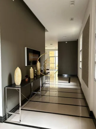 Imagem Apartamento, 4 Dormitórios (1 suíte), 176M², Edifício Unique, Vila Ema.
