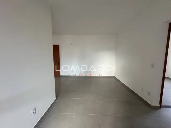 Imagem Apartamento novo com ótima metragem
