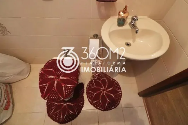 Imagem Casa para Venda em Santo André / SP no bairro Campestre