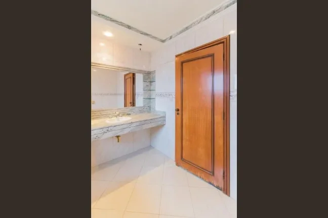 Imagem Sobrado para Venda por R$950.000,00 com 198m², 3 dormitórios, 1 suite e 4 vagas - Vila rui barbosa, São paulo / SP - Cód. BDI25600