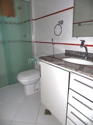 Imagem Apartamento para locação, 3 quartos, Paulínia 
Sol da Manhã, muito bem localizado, ambientes amp...