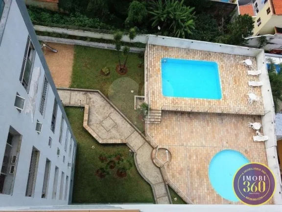 Imagem APARTAMENTO COMSUITENA PENHA - SP.