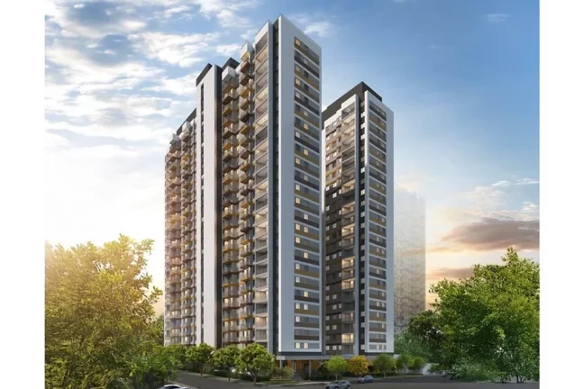 Imagem APARTAMENTO RESIDENCIAL em São Paulo - SP, Jardim Prudência