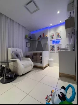 Imagem Apartamento à venda no Condomínio Parque Arena - 2 suítes, 93m², lazer completo!