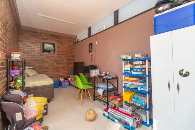 Imagem APARTAMENTO RESIDENCIAL em São Paulo - SP, Água Branca