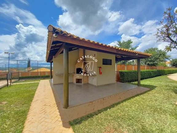 Imagem Casa em Condomínio a Venda no bairro Jardim dos Gerânios - Ribeirão Preto, SP