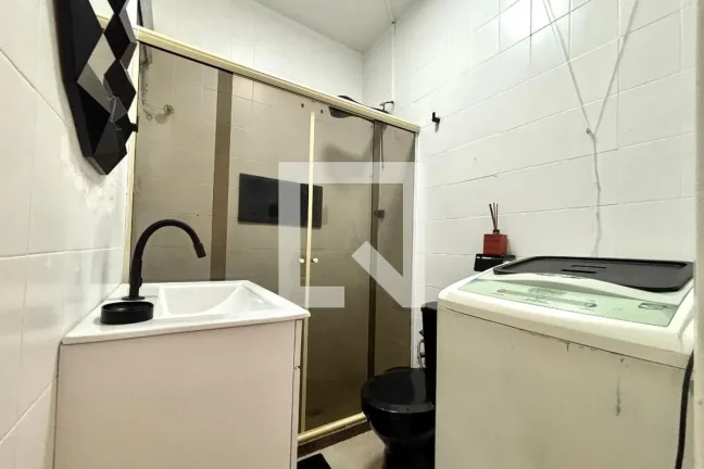 Imagem Apartamento à Venda - Copacabana, 1 Quarto, 35 m2