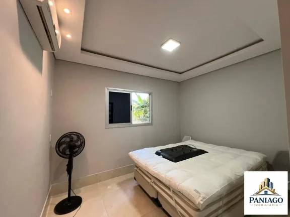 Imagem Apartamento à venda 3 quartos (1 suíte), Torres das Palmeiras, Cuiabá-MT
