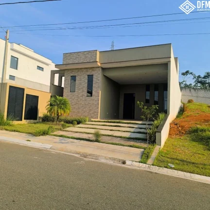 Imagem Casa com 3 Dormitorio(s) localizado(a) no bairro Cézar de Souza em Mogi das Cruzes / Mato Grosso do Sul Ref.:4347