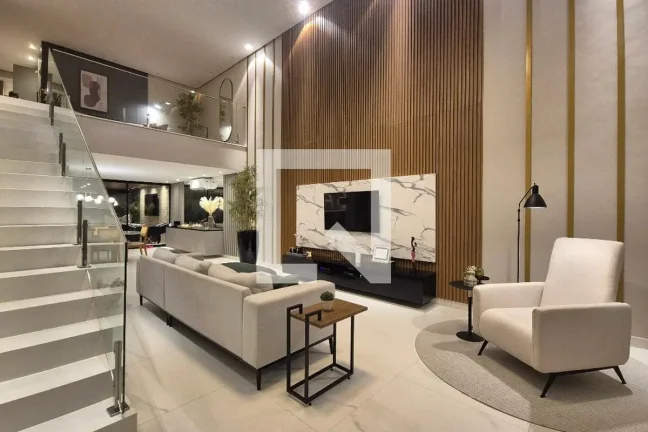 Imagem Casa à Venda - Recreio, 4 Quartos, 300 m2