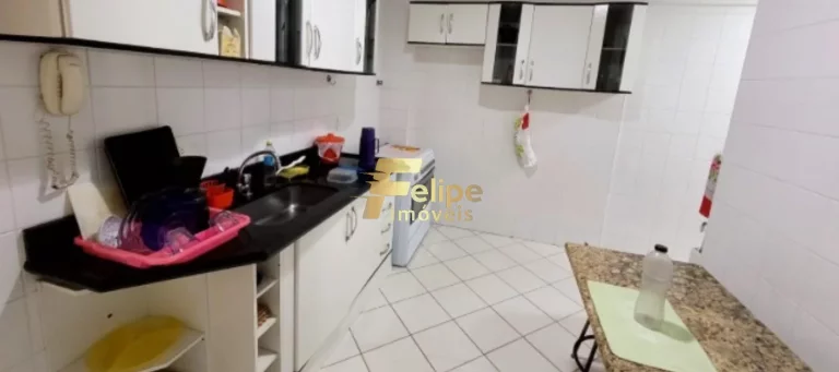 Imagem BELÍSSIMO E CONCHEGANTE APARTAMENTO DE 04 QUARTOS SENDO 02 SUÍTES À VENDA NA PRAIA DO MORRO, GUARAPARI/ES!