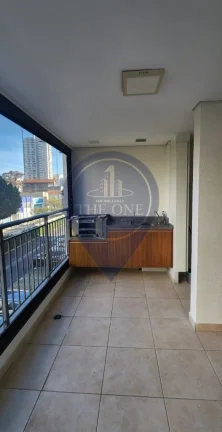 Imagem Imperdível: Apartamento à venda em São Paulo-SP, Cambuci! 3 quartos, 1 sala, 2 banheiros, 1 vaga, 72m². Venha conferir!