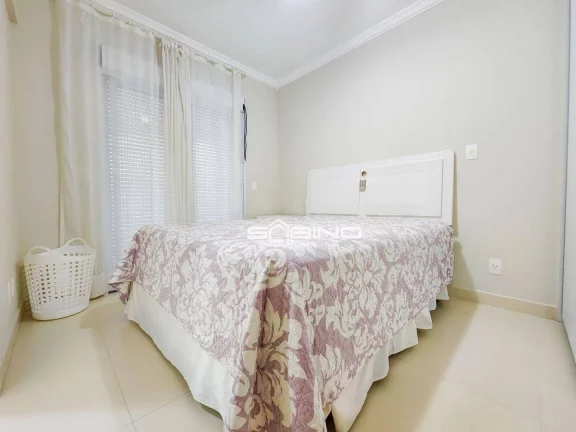 Imagem Apartamento Pé na Areia à venda em Riviera, no Edifício Porto Belo, com 3 dormitórios 2 suítes 108m²