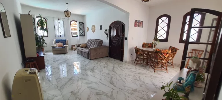 Imagem CASA RESIDENCIAL em São Paulo - SP, Balneário Praia do Pernambuco Guarujá
